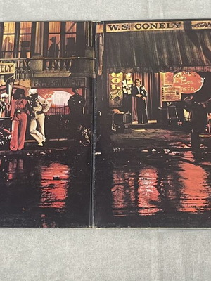 Neil Diamond Beautiful Noise LP 1976 used, pop rock folk rock