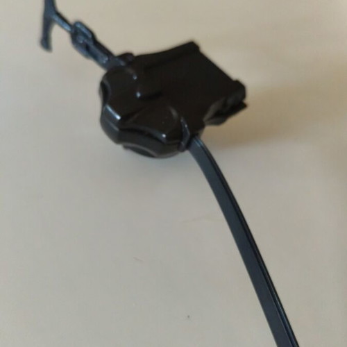 Beyblade Metal Launcher Takara Tomy like new, right spin