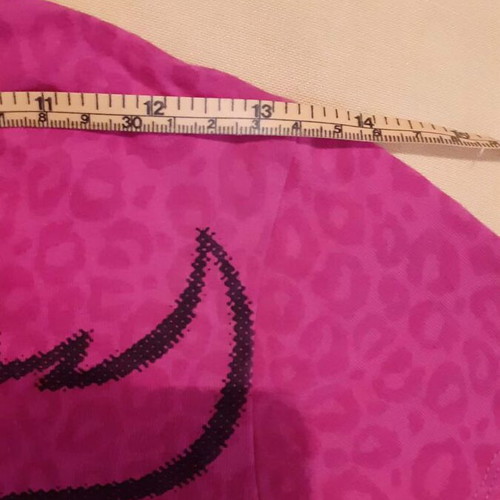 Jersey shirt Pebbles from The Flintstones, new, size 158 cm