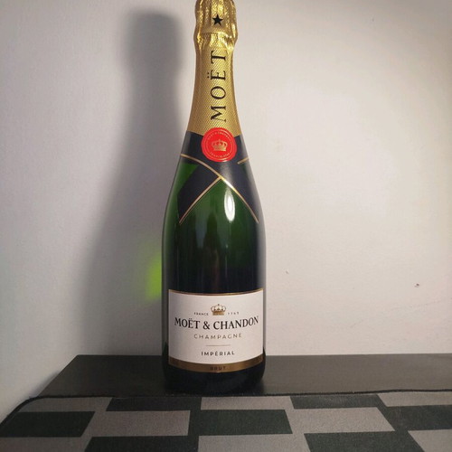 Moet & Chandon Imperial Brut new