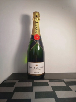 Moet & Chandon Imperial Brut new