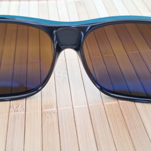 Vuarnet Legend 003 The Dude sunglasses, mineral Skilynx bimirror lenses