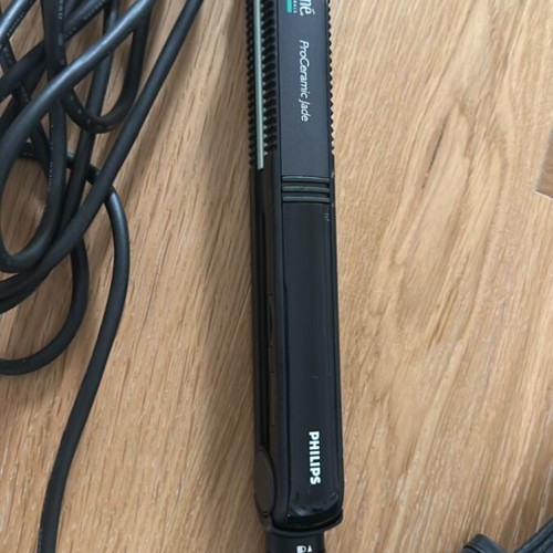 Philips Hair Straightener used, very good condition