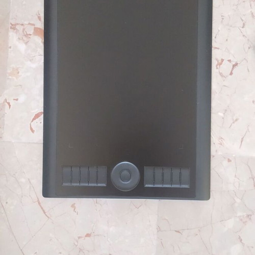 Gaomon M10K 2018 Graphic Tablet like new with accessories