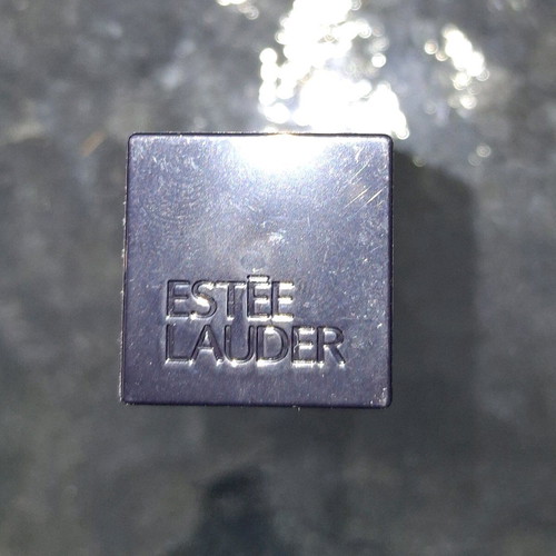 Estee Lauder Pure Color Lasting Creme Lipstick No. 73 Scarlet Siren like new