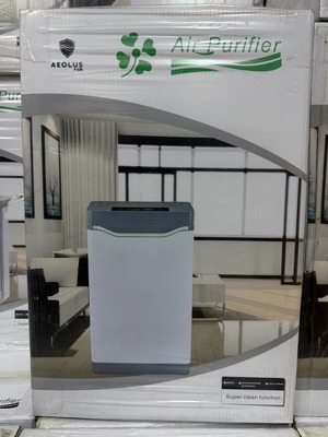 Καθαριστής αέρα AEOLUS P-530 καινούργιος, αερισμός χώρου