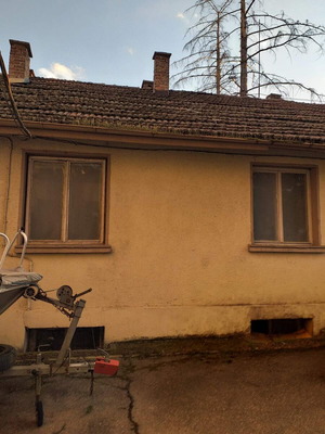 Κεραμίδια για σκεπή μεταχειρισμένα