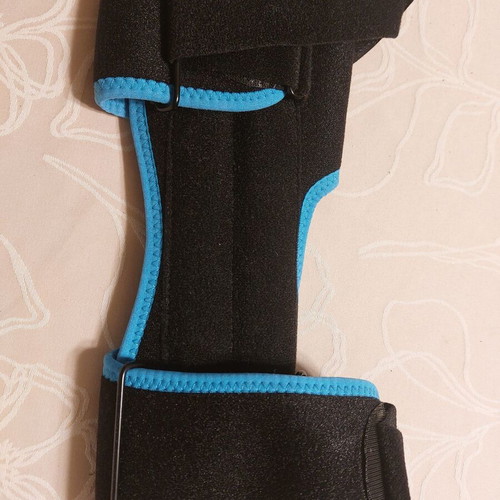 Rehformat hand immobilization splint like new