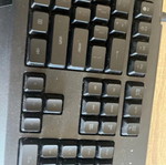 Razer Cinosa Light keyboard like new
