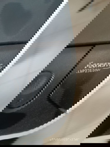 CANON iSENSYS LBP252dw