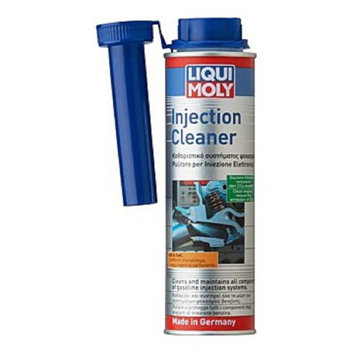 Liqui Moly Injection System Cleaner 300ml