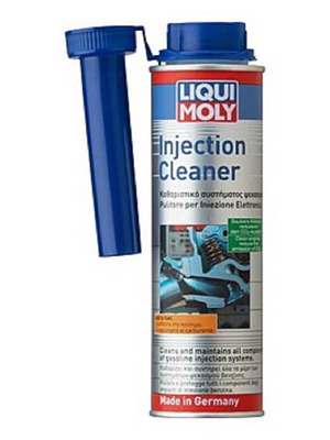 Liqui Moly Injection System Cleaner 300ml
