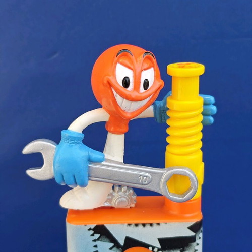 Chupa Chups Pop Machine used functional lollipop dispenser
