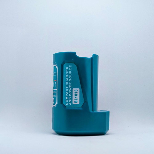 USB adapters for Makita 10.8V/12V batteries new, pack of 5