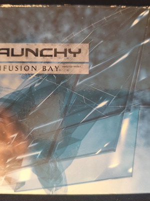 Raunchy Confusion Bay CD Near Mint
