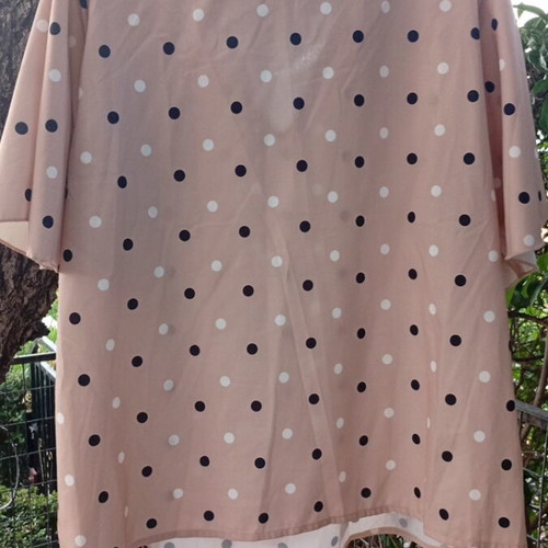 Summer blouse size XL like new