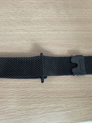 Apple Titanium mesh λουράκι για smartwatch