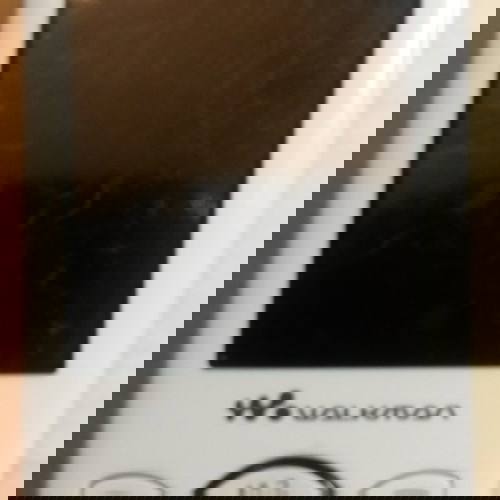 Sony Ericsson Spiro W100 i