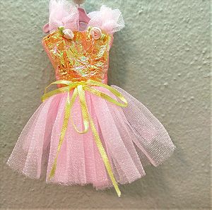 Barbie vintage φόρεμα