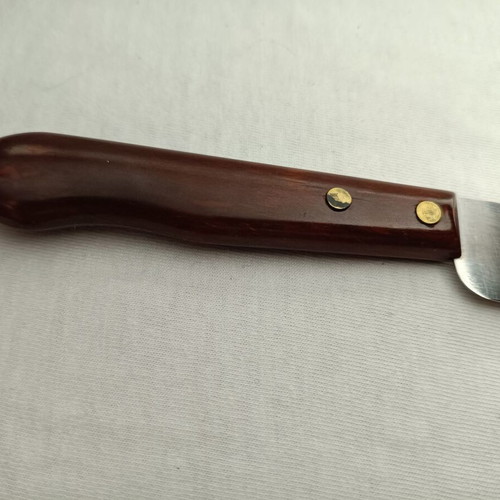 Okapi Vintage Kitchen Knife Germany 1980s, new