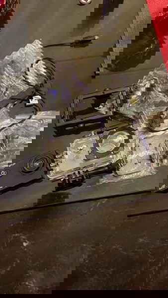 Παλιά GoPro Camera