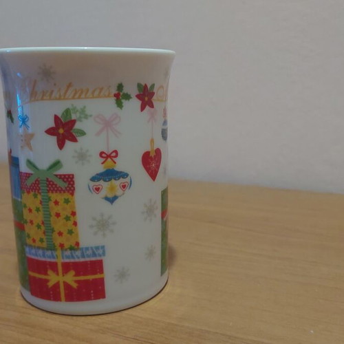 Coffee mugs new, ceramic with funny prints