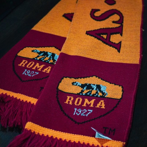Football club scarves, authentic, new