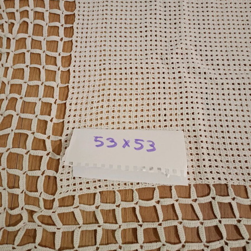Vintage table linen like new