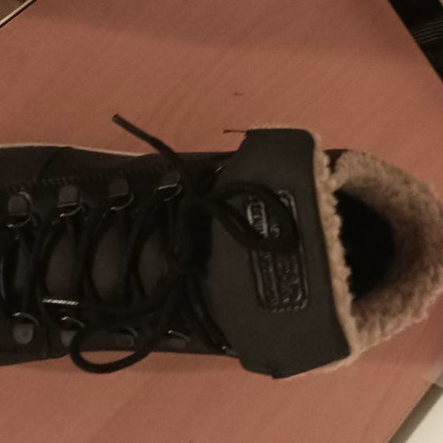 Sprox shoes new, size 44, black casual