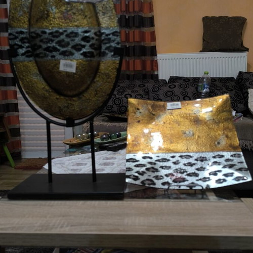 Διακοσμητικό χώρου σετ σαν καινούργιο