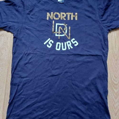Tottenham Spurs t-shirt like new, size S, official product
