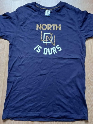 Tottenham Spurs t-shirt like new, size S, official product