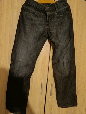 Kenzo men's pants like new, size 33