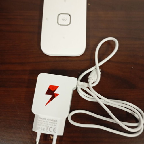Vodafone mobile WiFi 4G router