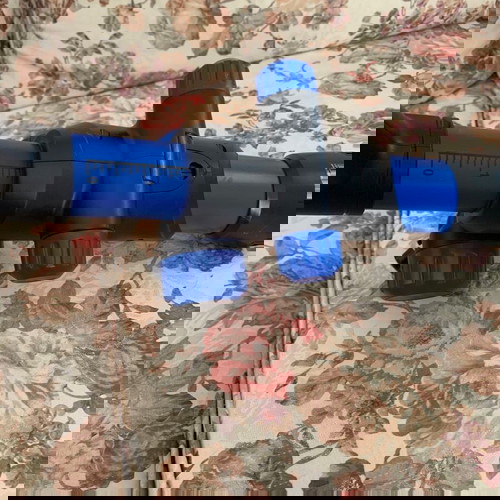 Τηλεσκόπιο Buki TS006B μεταχειρισμένο για ανταλλακτικά χωρίς τρίποδο