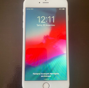 IPhone 6 Plus