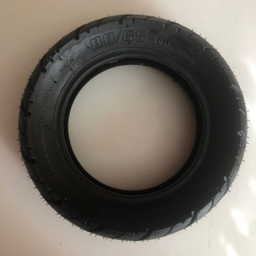 Tire set 10x3 new for KuGoo M4, M4 Pro and Zero 10X electric scooters