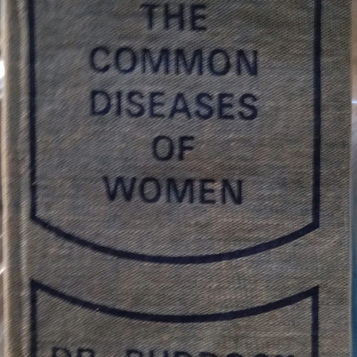 Homeopathic and general ailments books used