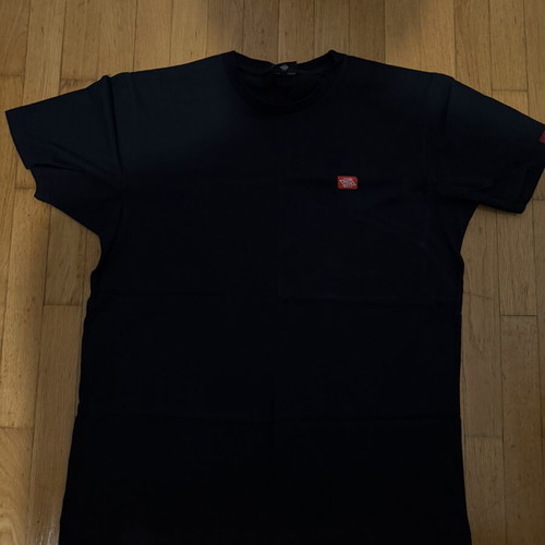 Muerte Kontimaniko black T-shirt, size M