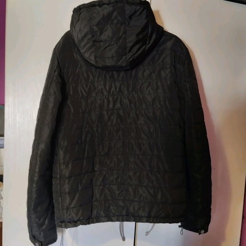 Antony Morato men's jacket size XL black like new
