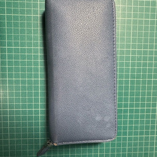 Wallet used in very good condition