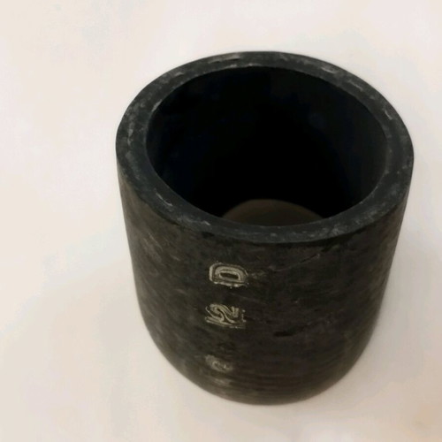 Lancia Delta 1.6 Turbo intercooler hose new