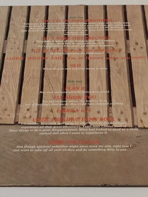 LP Dexys Midnight Runners - Too-Rye-Ay