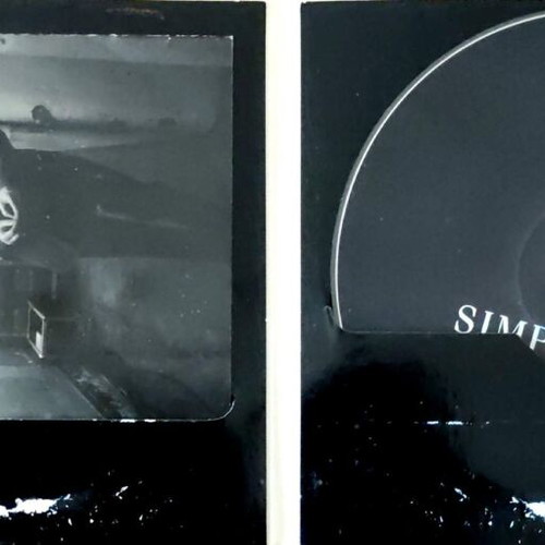 Simply Red Simplified CD