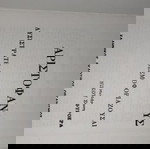  Αριστοφάνους κωμωδιαι 4 τομοι