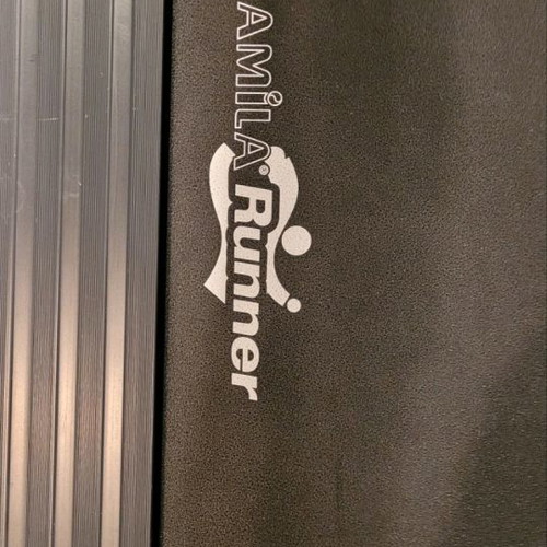 Διάδρομος γυμναστικής ηλεκτρικός Amila Runner DK415 μεταχειρισμένος