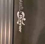 Διάδρομος γυμναστικής ηλεκτρικός Amila Runner DK415 μεταχειρισμένος