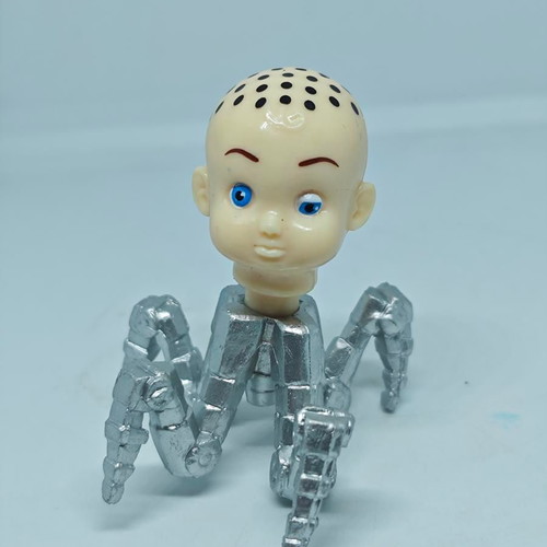 Babyface Toy Story collectible figure like new