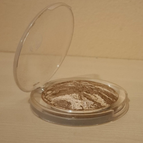 Bronzer The Body Shop No 01 like new, Golden Bronze