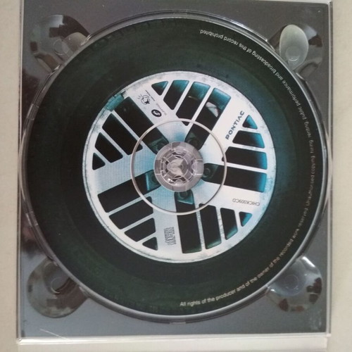 Vive la fête Grand Prix CD like new, electronic